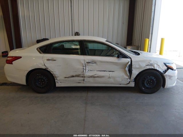 1N4AL3AP4GC239123 Nissan Altima 2.5/2.5 S/2.5 Sl/2.5 Sr/2.5 Sv