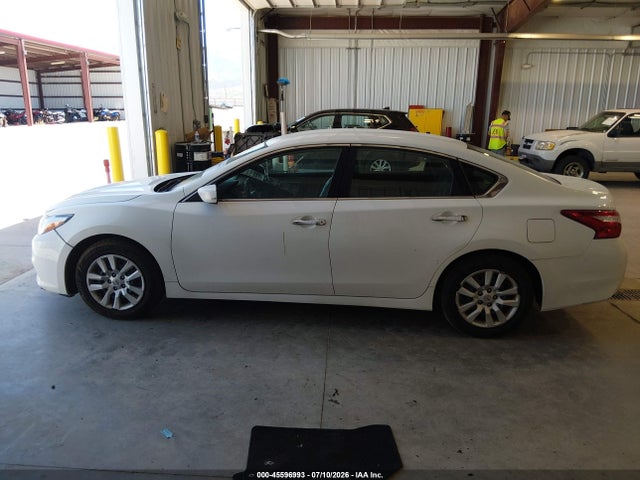 1N4AL3AP4GC239123 Nissan Altima 2.5/2.5 S/2.5 Sl/2.5 Sr/2.5 Sv