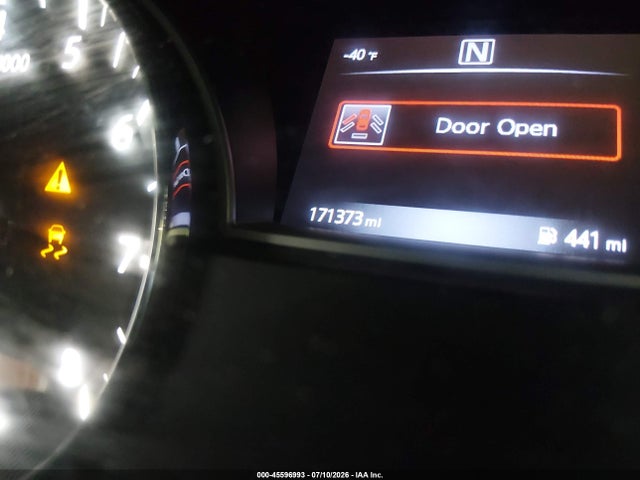 1N4AL3AP4GC239123 Nissan Altima 2.5/2.5 S/2.5 Sl/2.5 Sr/2.5 Sv