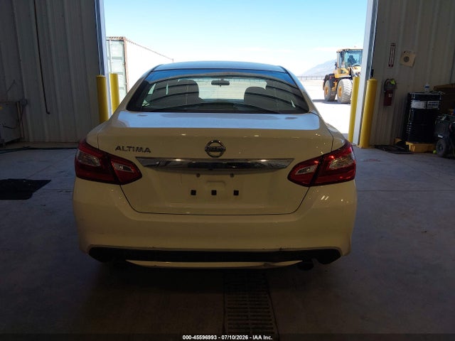 1N4AL3AP4GC239123 Nissan Altima 2.5/2.5 S/2.5 Sl/2.5 Sr/2.5 Sv