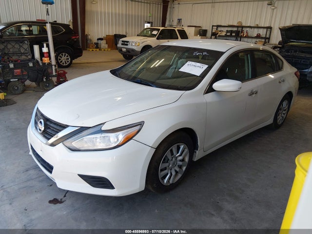 1N4AL3AP4GC239123 Nissan Altima 2.5/2.5 S/2.5 Sl/2.5 Sr/2.5 Sv