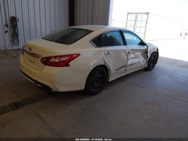 1N4AL3AP4GC239123 Nissan Altima 2.5/2.5 S/2.5 Sl/2.5 Sr/2.5 Sv