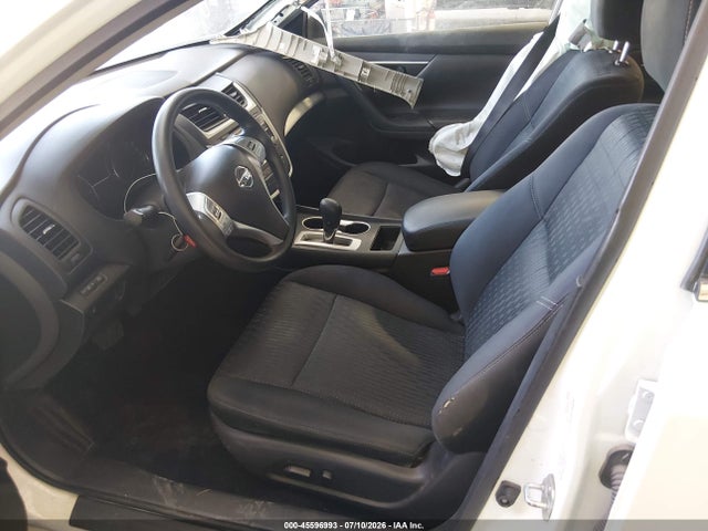 1N4AL3AP4GC239123 Nissan Altima 2.5/2.5 S/2.5 Sl/2.5 Sr/2.5 Sv