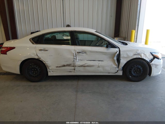 1N4AL3AP4GC239123 Nissan Altima 2.5/2.5 S/2.5 Sl/2.5 Sr/2.5 Sv