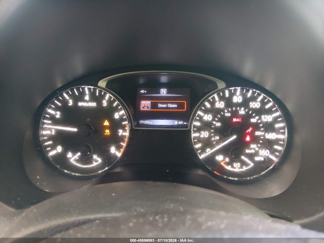 1N4AL3AP4GC239123 Nissan Altima 2.5/2.5 S/2.5 Sl/2.5 Sr/2.5 Sv