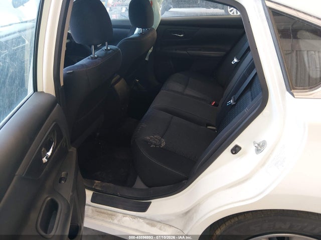 1N4AL3AP4GC239123 Nissan Altima 2.5/2.5 S/2.5 Sl/2.5 Sr/2.5 Sv