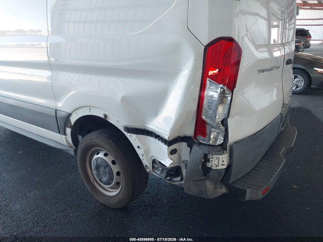 Ford Transit-250 2018 1FTYR1YM6JKA93019 Image 6