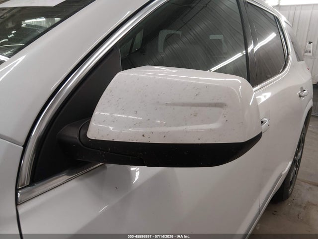 Aukcja sprzedaży 2017 Gmc Acadia Denali, vin: 1GKKNXLS6HZ327157, numer aukcji: 45596997