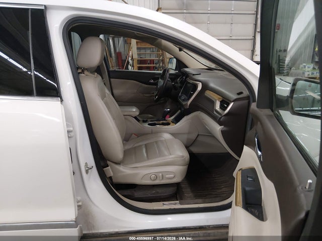 Aukcja sprzedaży 2017 Gmc Acadia Denali, vin: 1GKKNXLS6HZ327157, numer aukcji: 45596997