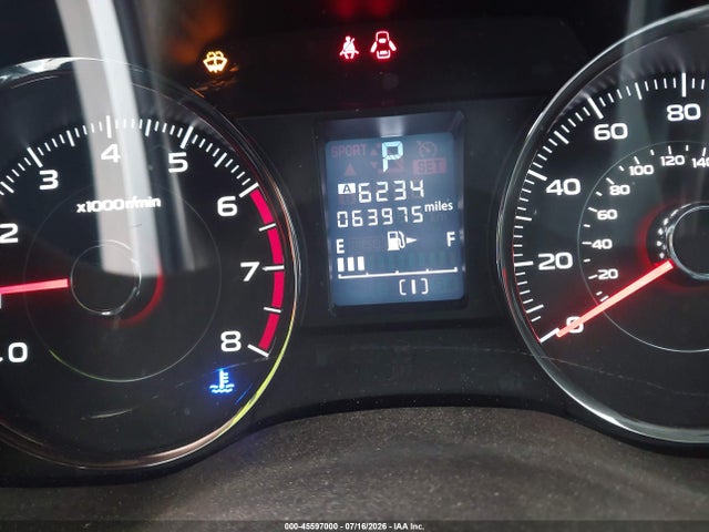 Aukcja sprzedaży 2015 Subaru Forester 2.0xt Touring, vin: JF2SJGUC1FH527379, numer aukcji: 45597000