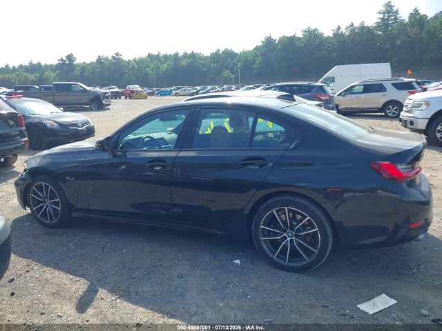 Продаж на аукціоні авто 2022 Bmw 330e Xdrive, vin: 3MW5P9J08N8C39469, номер лоту: 45597001