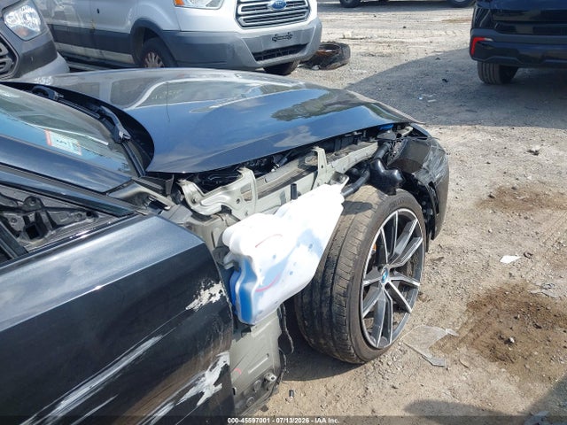 Продаж на аукціоні авто 2022 Bmw 330e Xdrive, vin: 3MW5P9J08N8C39469, номер лоту: 45597001