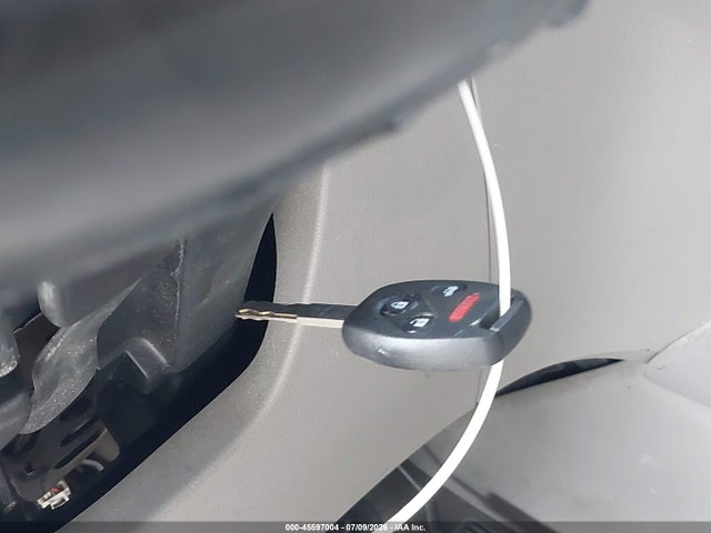 45597004 :رقم المزاد ، 1HGCP268X9A114615 vin ، 2009 Honda Accord 2.4 Ex-l مزاد بيع