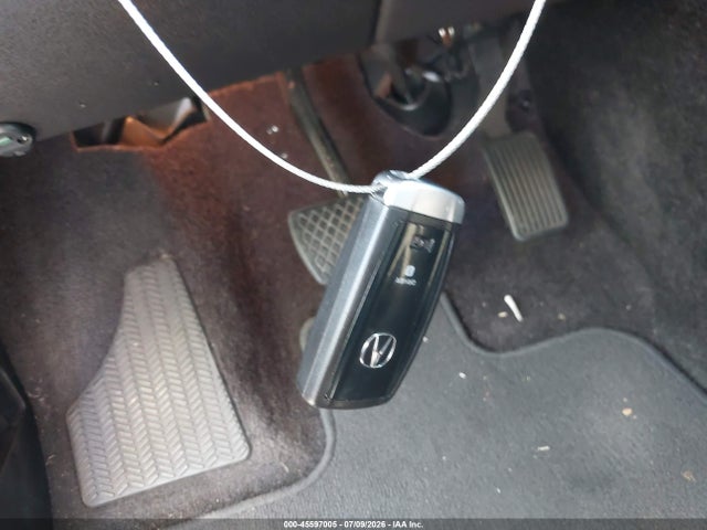 Acura Mdx Technology Package 2017 5J8YD3H5XHL000429 Image 11