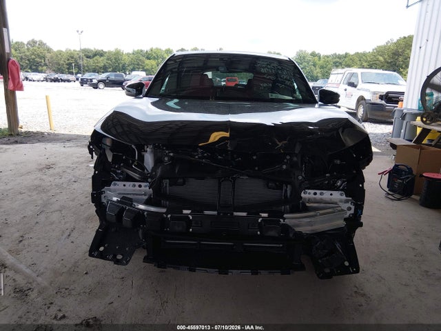 Aukcja sprzedaży 2026 Acura Adx A-spec, vin: 3HDSA1H56TM704778, numer aukcji: 45597013