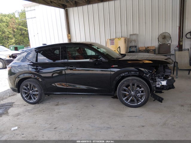 Aukcja sprzedaży 2026 Acura Adx A-spec, vin: 3HDSA1H56TM704778, numer aukcji: 45597013