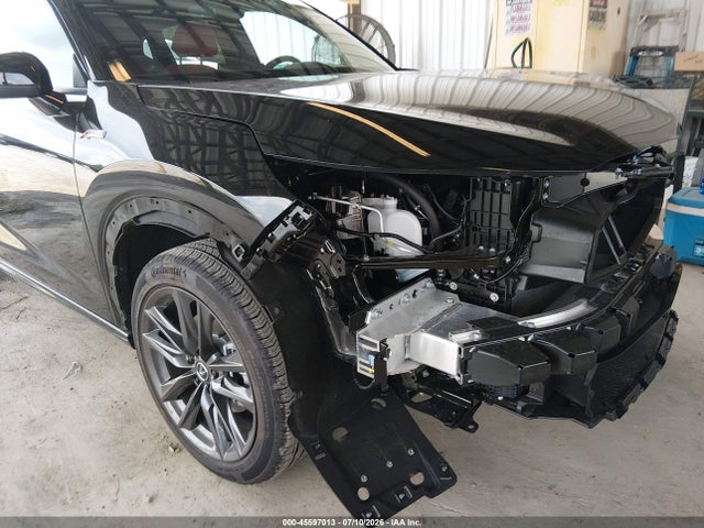 Aukcja sprzedaży 2026 Acura Adx A-spec, vin: 3HDSA1H56TM704778, numer aukcji: 45597013