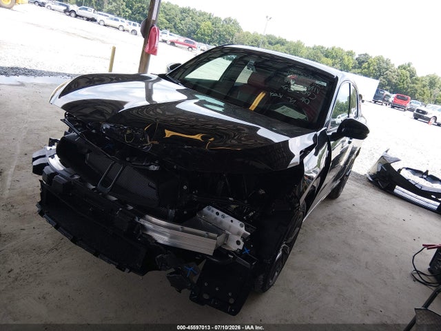 Aukcja sprzedaży 2026 Acura Adx A-spec, vin: 3HDSA1H56TM704778, numer aukcji: 45597013