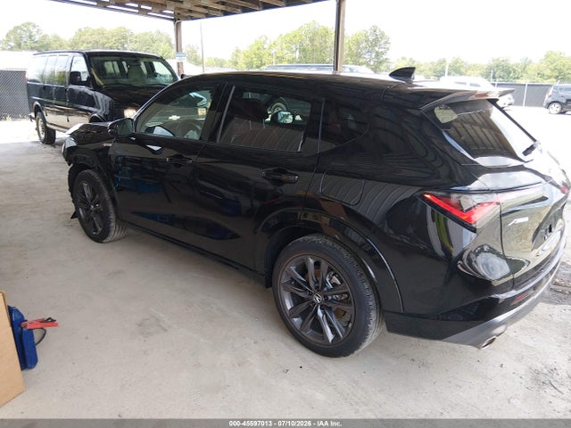 Aukcja sprzedaży 2026 Acura Adx A-spec, vin: 3HDSA1H56TM704778, numer aukcji: 45597013
