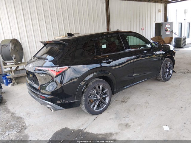 Aukcja sprzedaży 2026 Acura Adx A-spec, vin: 3HDSA1H56TM704778, numer aukcji: 45597013