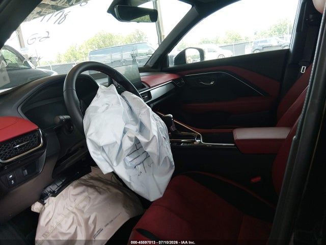 Aukcja sprzedaży 2026 Acura Adx A-spec, vin: 3HDSA1H56TM704778, numer aukcji: 45597013