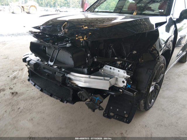 Aukcja sprzedaży 2026 Acura Adx A-spec, vin: 3HDSA1H56TM704778, numer aukcji: 45597013