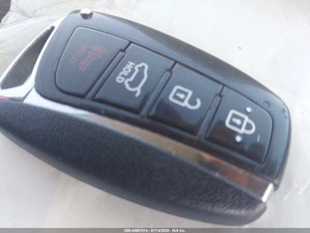 2013 Hyundai Santa Fe Sport მანქანა იყიდება აუქციონზე, vin: 5XYZUDLB6DG102404, აუქციონის ნომერი: 45597014
