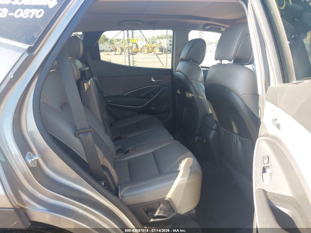 2013 Hyundai Santa Fe Sport მანქანა იყიდება აუქციონზე, vin: 5XYZUDLB6DG102404, აუქციონის ნომერი: 45597014