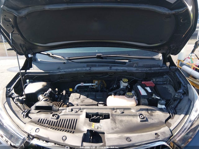 45597015 :رقم المزاد ، KL4CJASBXLB327829 vin ، 2020 Buick Encore Fwd Preferred مزاد بيع