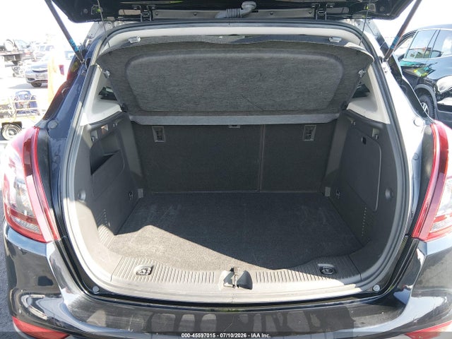 45597015 :رقم المزاد ، KL4CJASBXLB327829 vin ، 2020 Buick Encore Fwd Preferred مزاد بيع