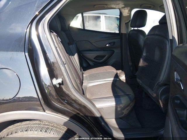 45597015 :رقم المزاد ، KL4CJASBXLB327829 vin ، 2020 Buick Encore Fwd Preferred مزاد بيع