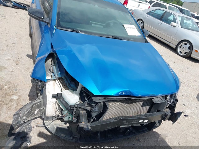 Aukcja sprzedaży 2023 Kia Forte Gt-line, vin: 3KPF54AD6PE623838, numer aukcji: 45597016