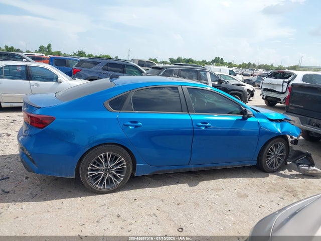 Aukcja sprzedaży 2023 Kia Forte Gt-line, vin: 3KPF54AD6PE623838, numer aukcji: 45597016