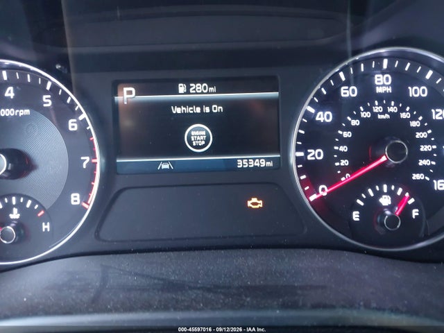 Aukcja sprzedaży 2023 Kia Forte Gt-line, vin: 3KPF54AD6PE623838, numer aukcji: 45597016