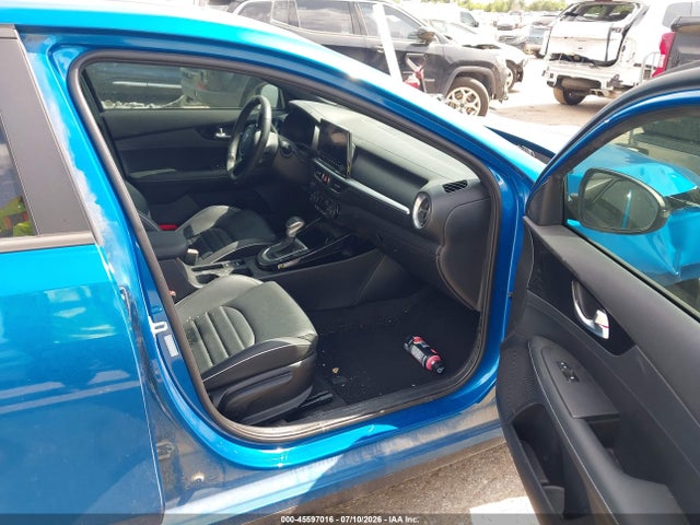 Aukcja sprzedaży 2023 Kia Forte Gt-line, vin: 3KPF54AD6PE623838, numer aukcji: 45597016