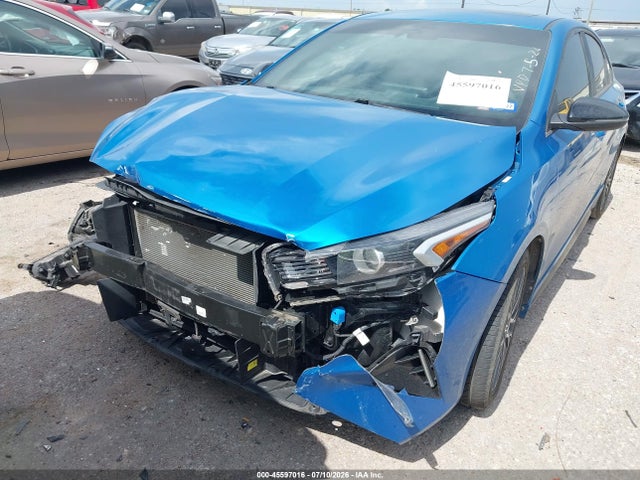 Aukcja sprzedaży 2023 Kia Forte Gt-line, vin: 3KPF54AD6PE623838, numer aukcji: 45597016