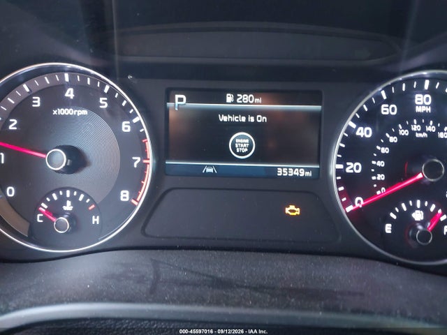 Aukcja sprzedaży 2023 Kia Forte Gt-line, vin: 3KPF54AD6PE623838, numer aukcji: 45597016