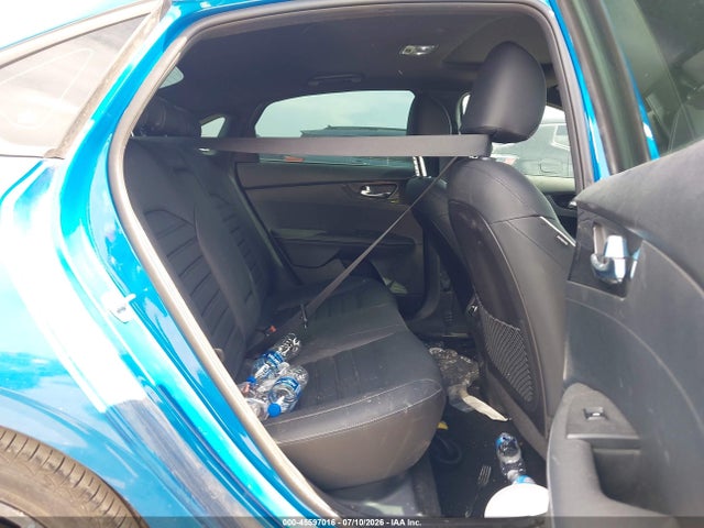 Aukcja sprzedaży 2023 Kia Forte Gt-line, vin: 3KPF54AD6PE623838, numer aukcji: 45597016