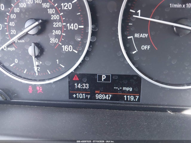 WBA1F5C53EV255725 BMW 228I