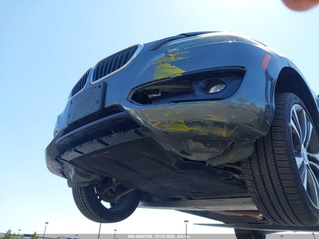 WBA1F5C53EV255725 BMW 228I