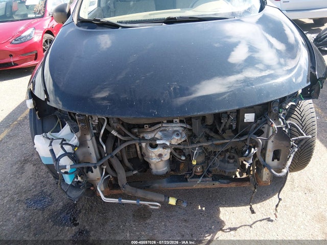Aukcja sprzedaży 2013 Nissan Murano S, vin: JN8AZ1MWXDW320383, numer aukcji: 45597026