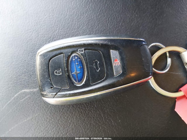Subaru Crosstrek 2.0i Limited 2016 JF2GPANC2GH294422 Image 11