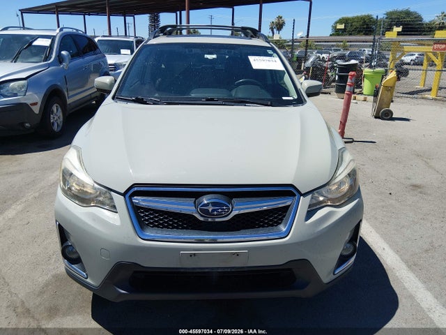 Subaru Crosstrek 2.0i Limited 2016 JF2GPANC2GH294422 Image 12
