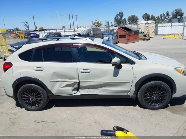 Subaru Crosstrek 2.0i Limited 2016 JF2GPANC2GH294422 Image 13