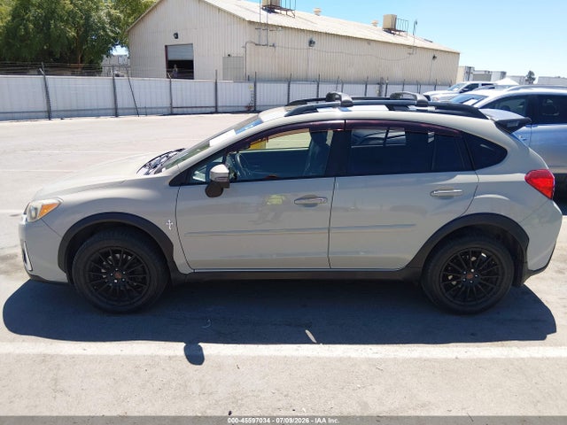 Subaru Crosstrek 2.0i Limited 2016 JF2GPANC2GH294422 Image 14