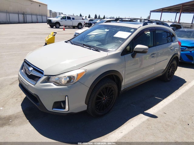 Subaru Crosstrek 2.0i Limited 2016 JF2GPANC2GH294422 Image 2