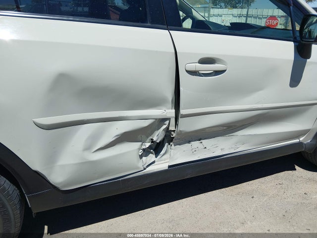 Subaru Crosstrek 2.0i Limited 2016 JF2GPANC2GH294422 Image 6
