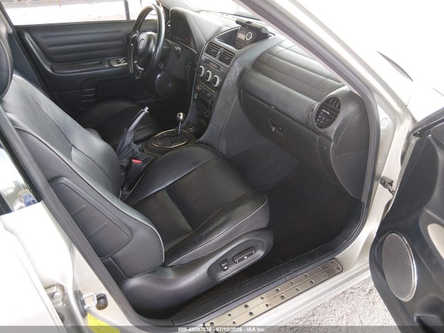 Продажа на аукционе авто 2004 Lexus Is 300, vin: JTHBD192040081366, номер лота: 45597038