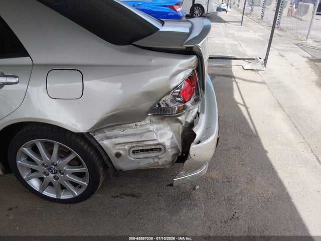 Продажа на аукционе авто 2004 Lexus Is 300, vin: JTHBD192040081366, номер лота: 45597038