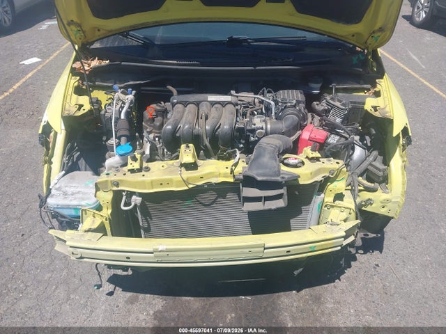 3HGGK5H73GM701275 Honda FIT EX